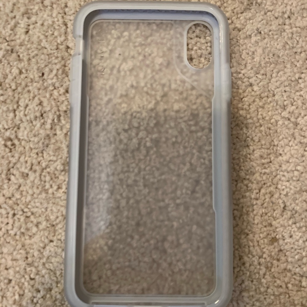 Protective xs Max case